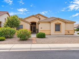 2680 S Holguin Way - Photo 1 of 1