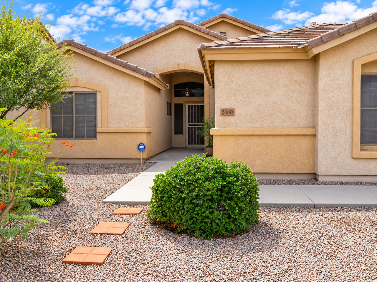 2680 S Holguin Way - Photo 7 of 48