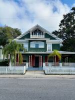 featured image of 417 Mabbette St #5