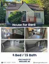 414 E Haley St - Photo 1 of 1