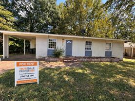 3510 Avondale Dr Nw - Photo 1 of 1