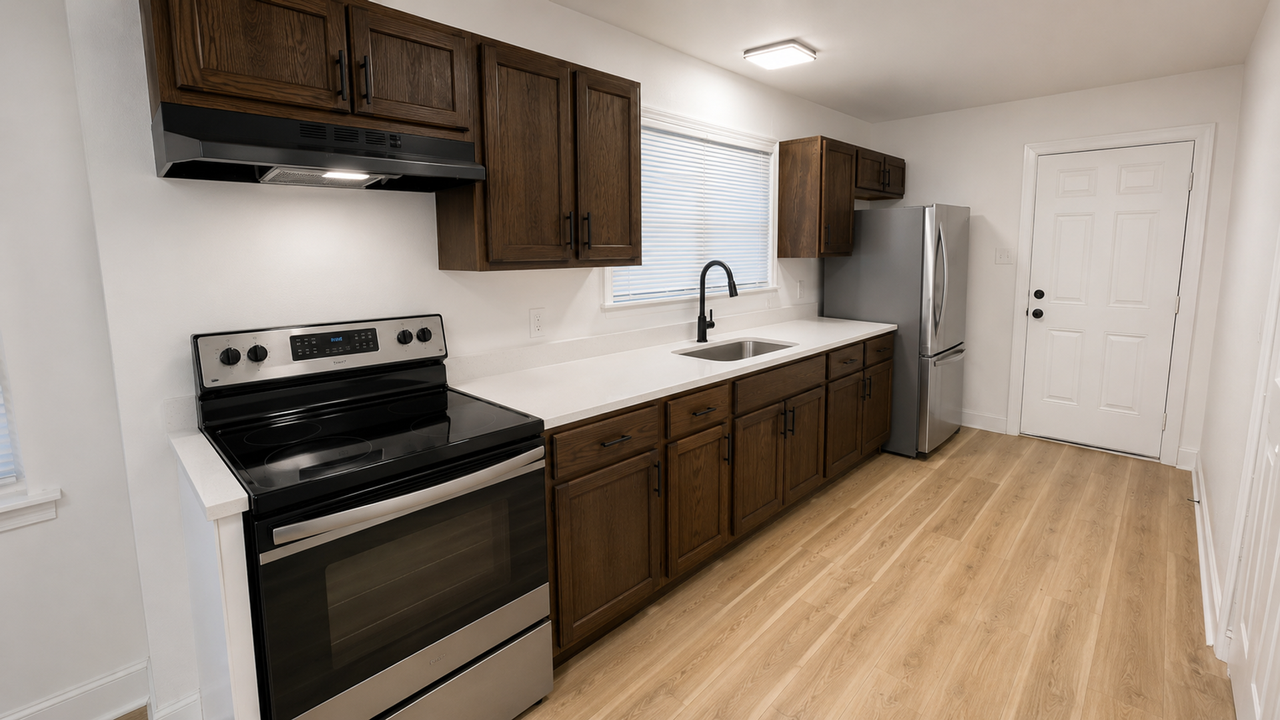 707 Oakwood - Photo 3 of 16