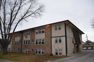 820 Lyon Street Apartments - Photo 1 of 1