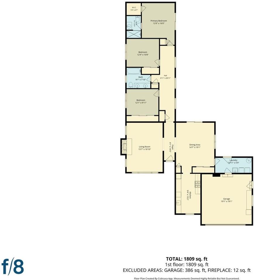 692 Mccarty Ave - Photo 2 of 37