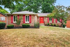 717 Goodpasture Ter - Photo 1 of 1