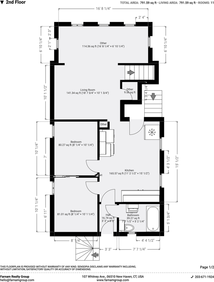 48 Stevens St - Photo 6 of 19