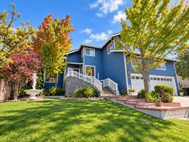 3071 Crestablanca Dr - Photo 1 of 1