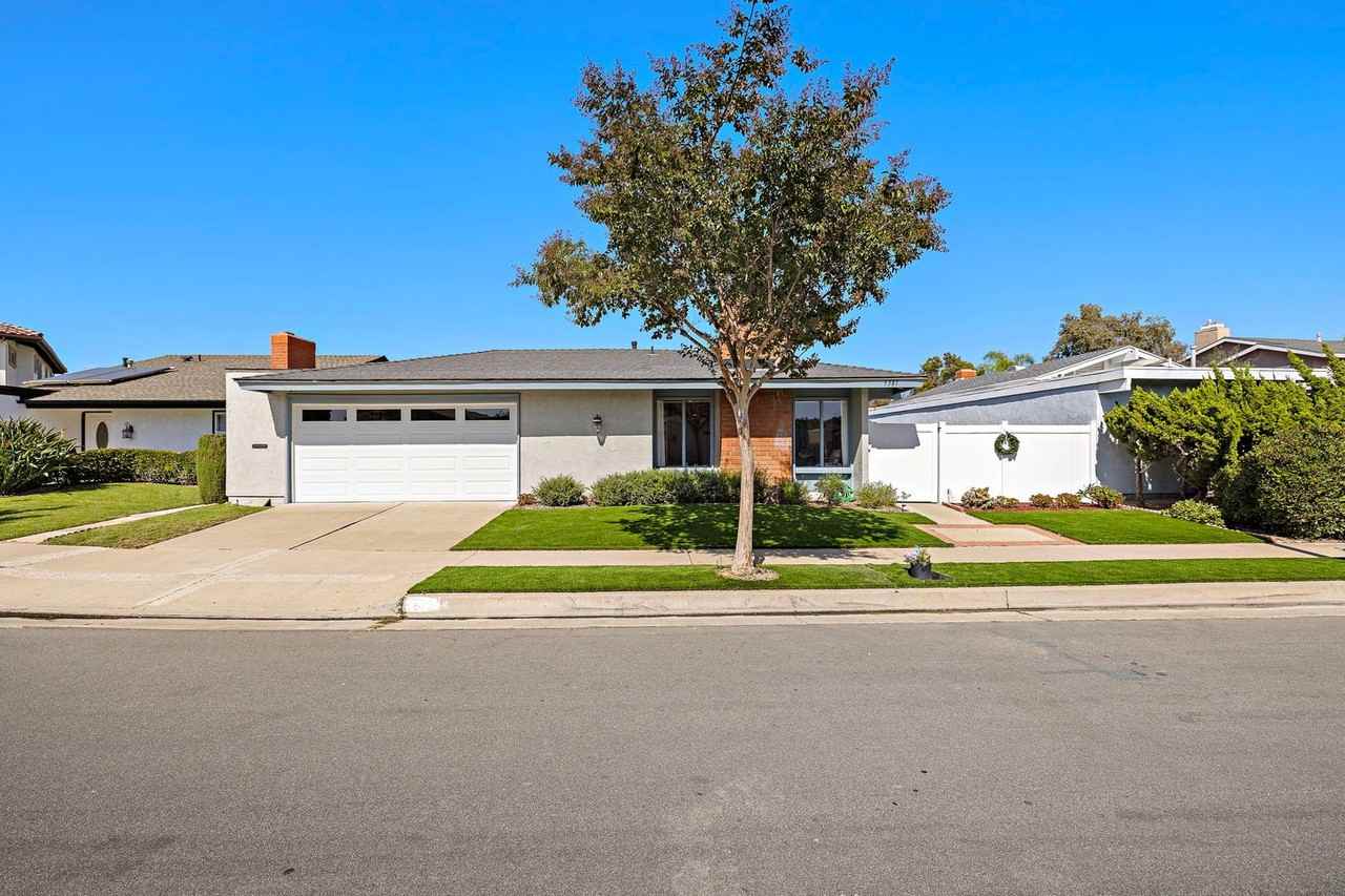 5381 Kenosha Ln
