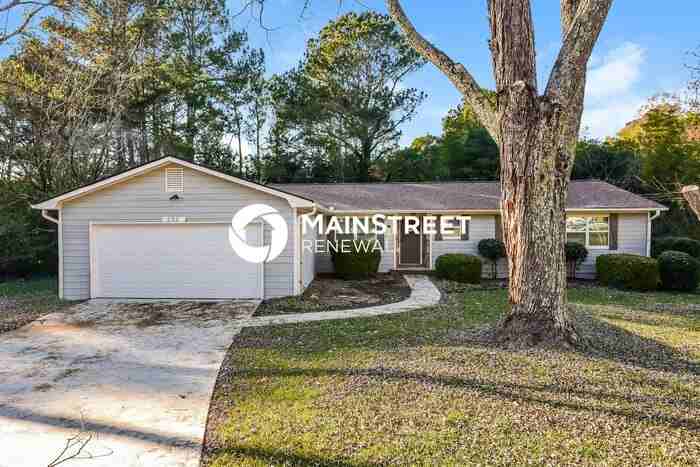 383 Rock Meadow Dr