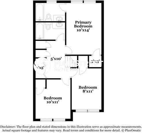 4904 Windblown Ct - Photo 3 of 17