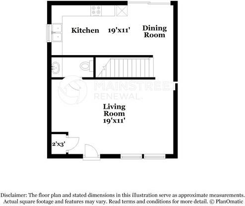 4904 Windblown Ct - Photo 4 of 17