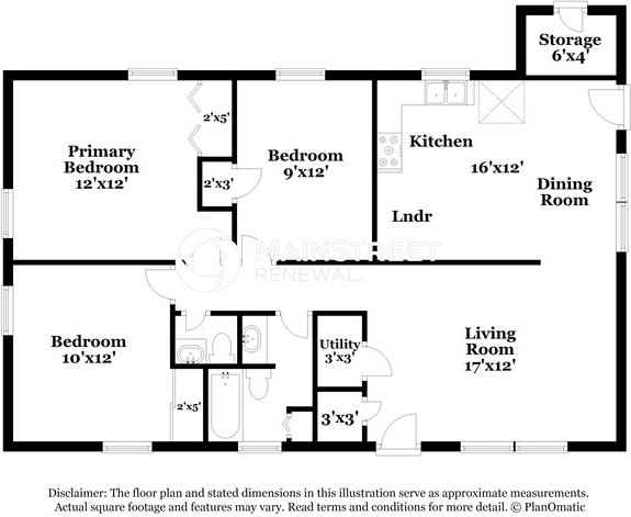 5101 W 34th St - Photo 2 of 14