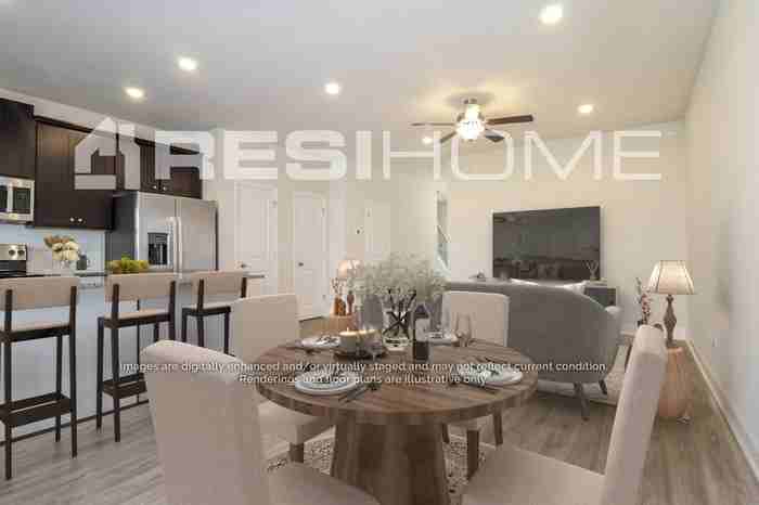 1256 Simmons Ridge Ln - Photo 6 of 21