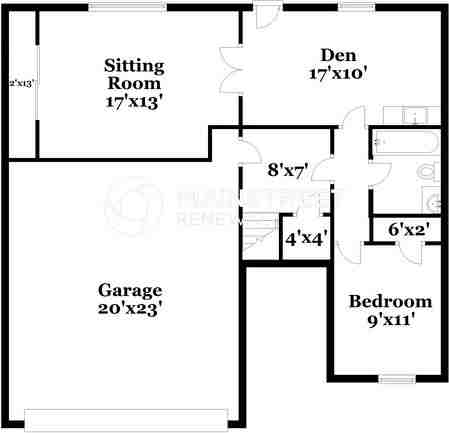 5081 Meadow Trce - Photo 3 of 17