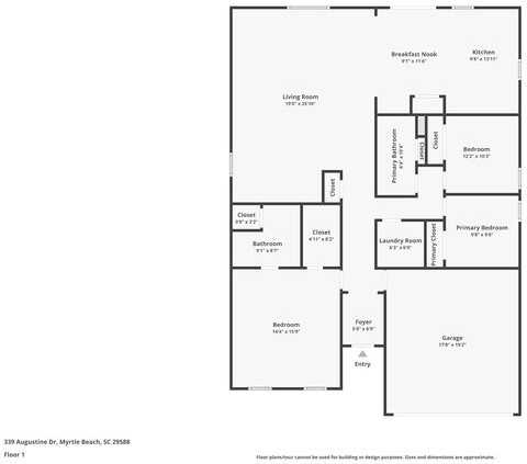 339 Augustine Dr - Photo 2 of 11