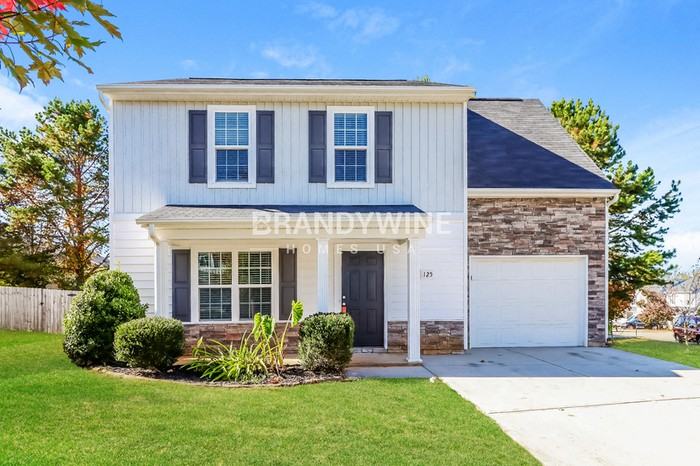 125 Autumn Bluff Cir - Photo 2 of 23