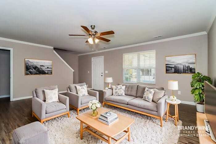 125 Autumn Bluff Cir - Photo 5 of 23