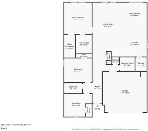 305 Cartee Ln - Photo 2 of 15