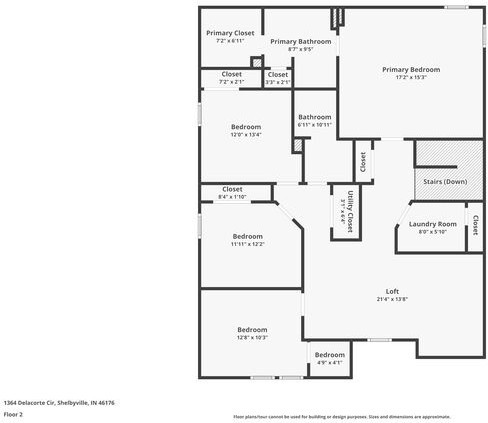 1364 Delacorte Cir - Photo 4 of 14