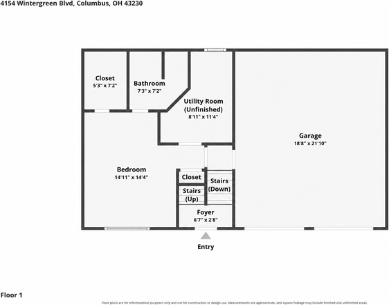 4154 Wintergreen Blvd - Photo 2 of 16