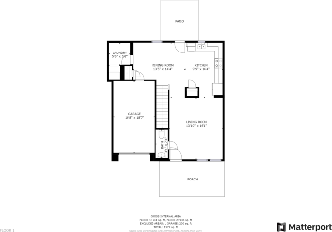 224 Wedgewood Dr - Photo 3 of 4