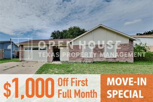 6917 Lincolnshire Ln - Photo 1 of 1