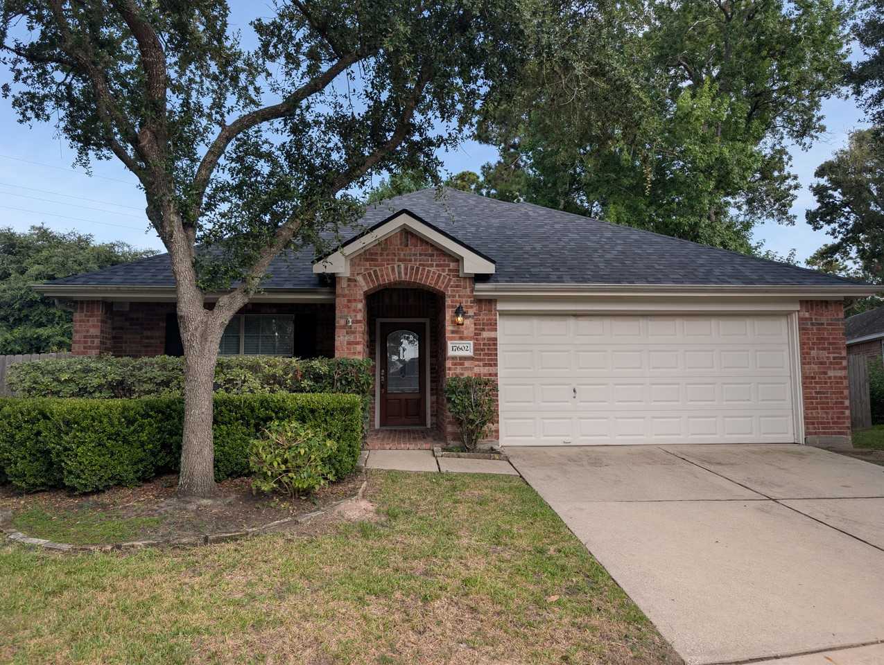 17602 Arcadia Point Ln #NA