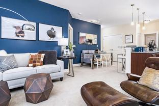 Abberly at Southpoint Apartment Homes - Photo 1 of 1