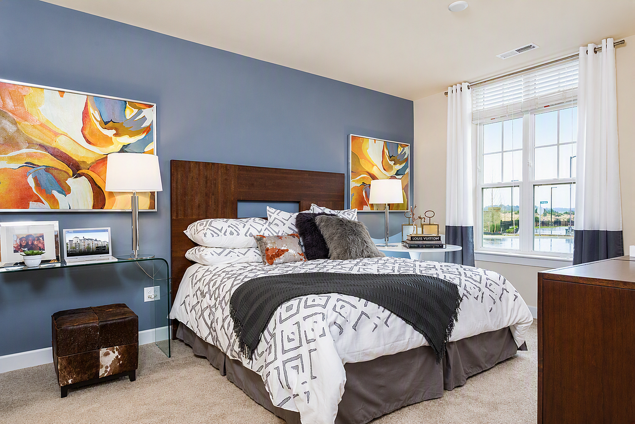 Abberly at Southpoint Apartment Homes - Photo 4 of 46