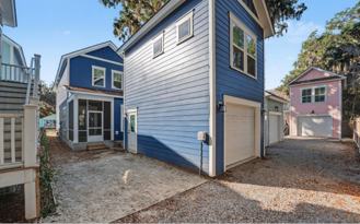 1008C 12th St #BACK - Photo 1 of 1
