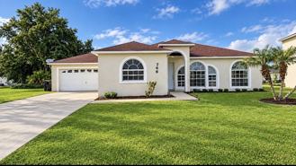766 Platypus Ct #NA - Photo 1 of 1