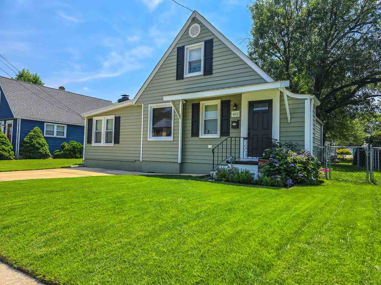 612 Princeton Ave #NA - Photo 2 of 24