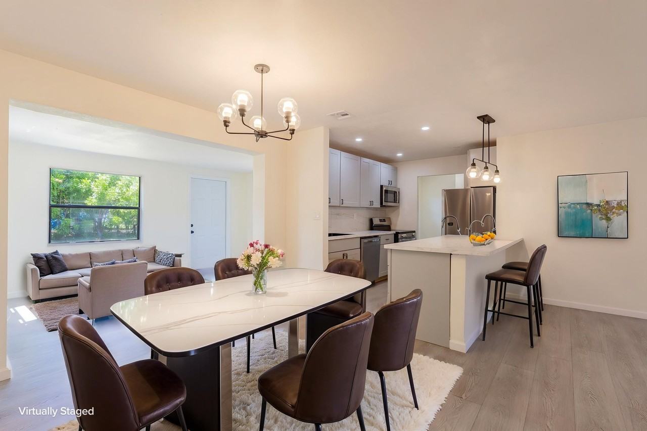 1421 Nw 32nd Ave #NA - Photo 6 of 33