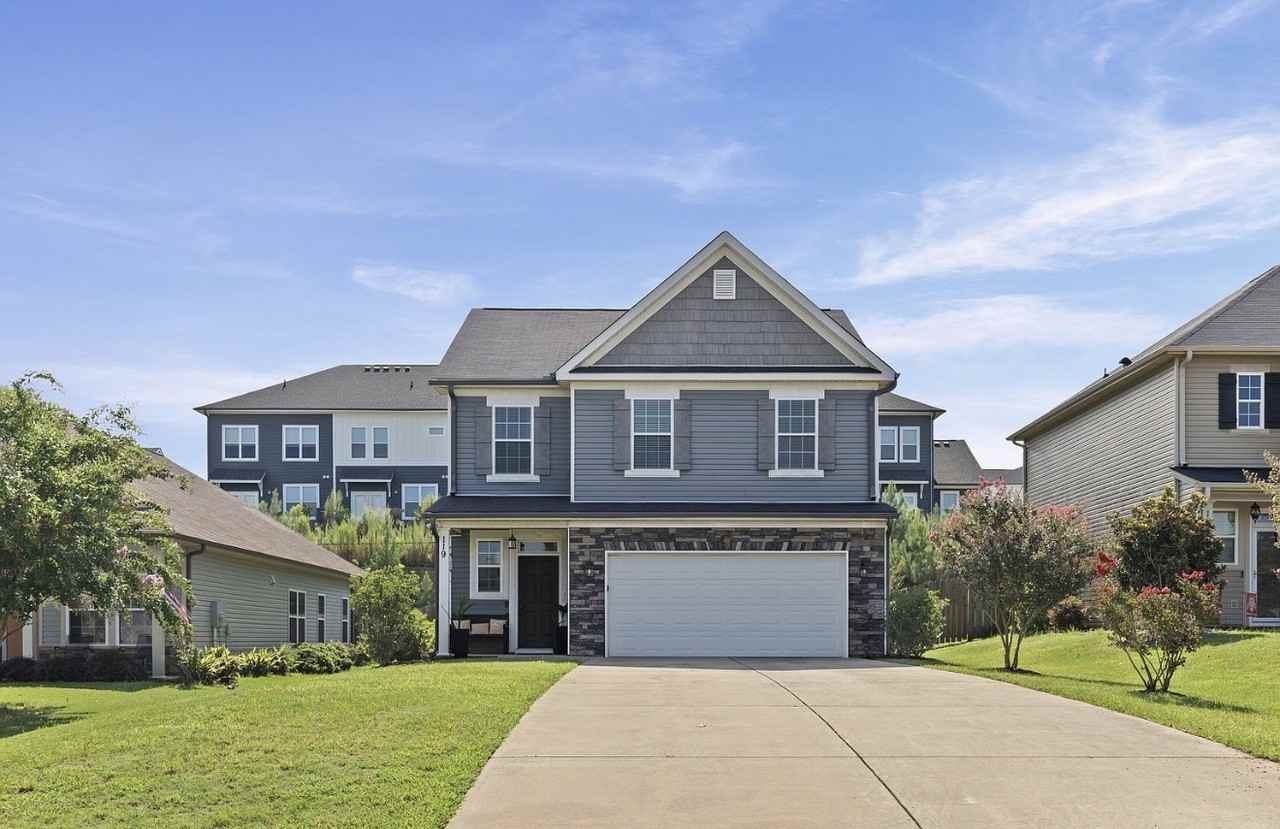 119 Brighton Landing Dr #NA