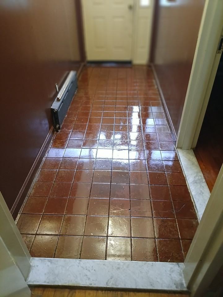 237 Howard Ave #1A
