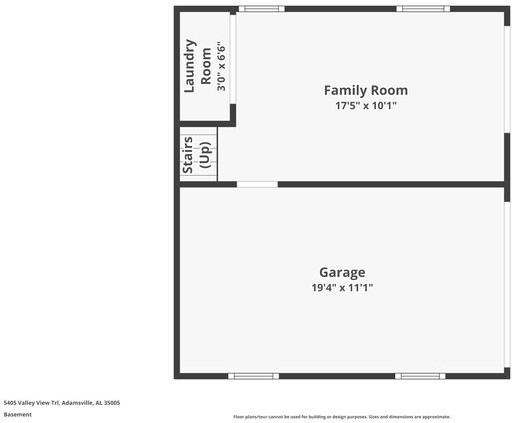 5405 Valleyview Trl - Photo 2 of 14