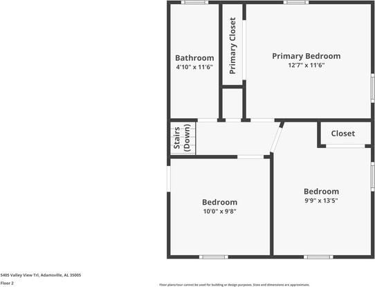 5405 Valleyview Trl - Photo 4 of 14
