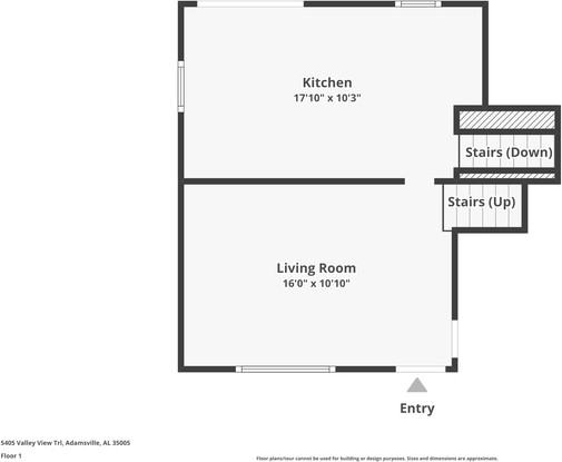 5405 Valleyview Trl - Photo 5 of 14