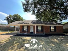 6407 Falmouth Rd - Photo 1 of 1