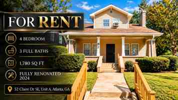 featured image of 52 Claire Dr Se #A
