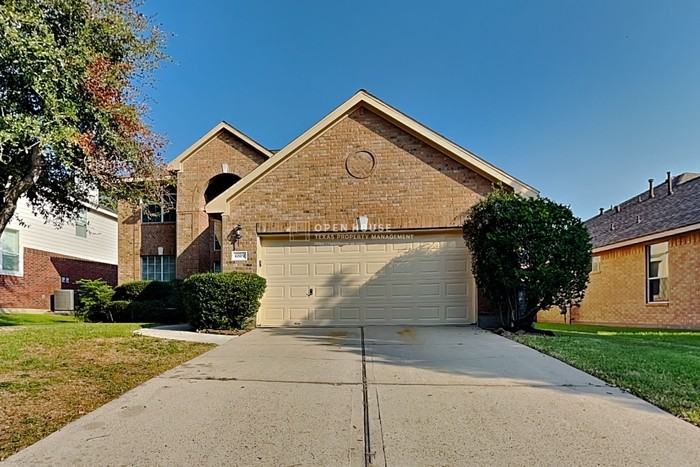 6819 Amber Pine Ct