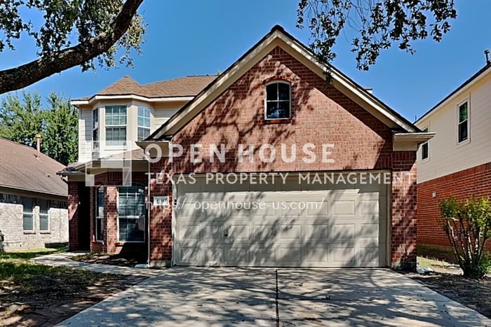 12311 Granite Woods Ct