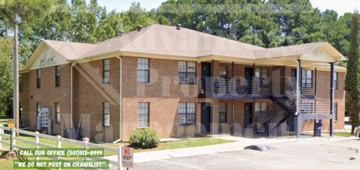 featured image of 1955 Keathley Dr #22