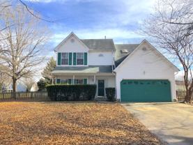 1301 Whistle Town Ct - Photo 1 of 1