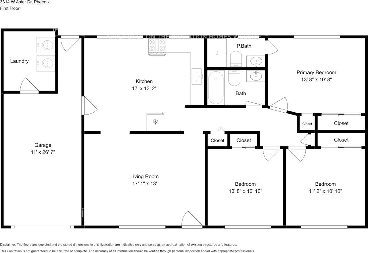 3314 W Aster Dr - Photo 2 of 19