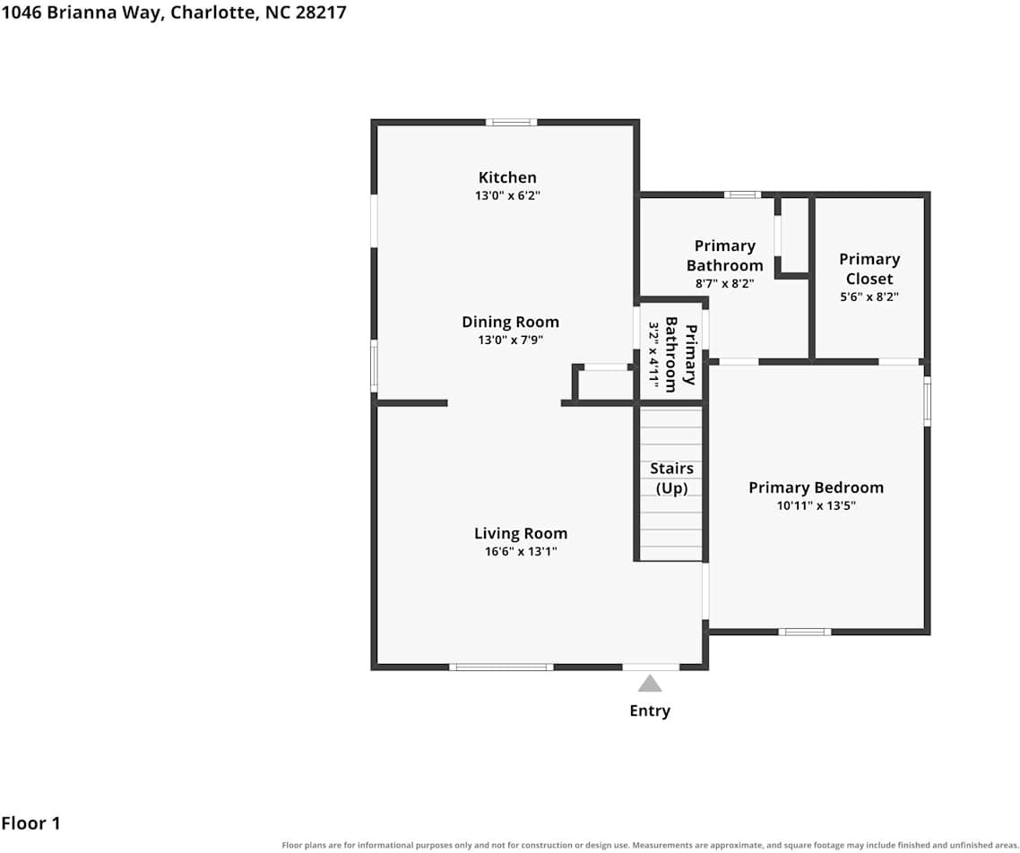1046 Brianna Way - Photo 2 of 18