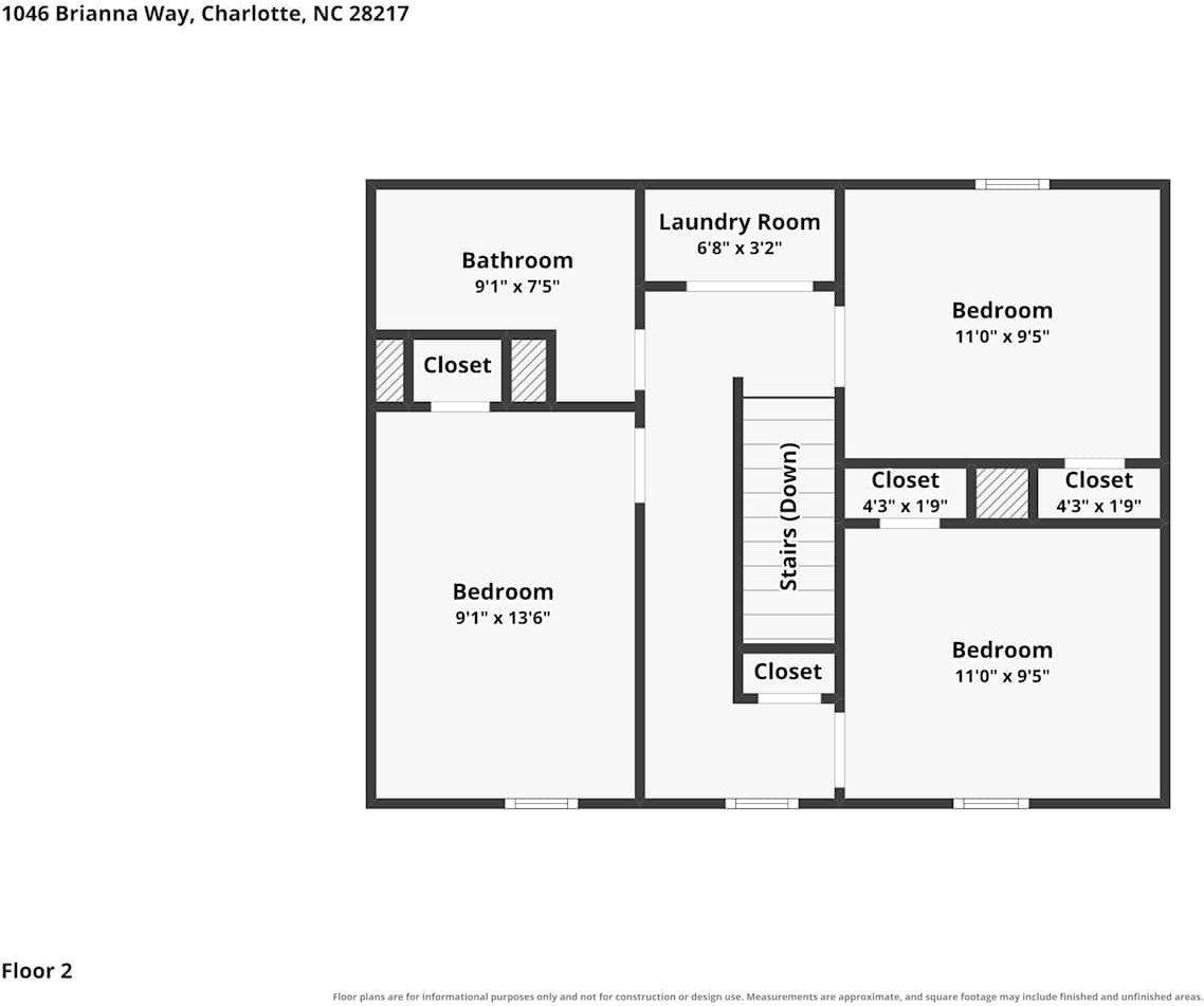 1046 Brianna Way - Photo 3 of 18