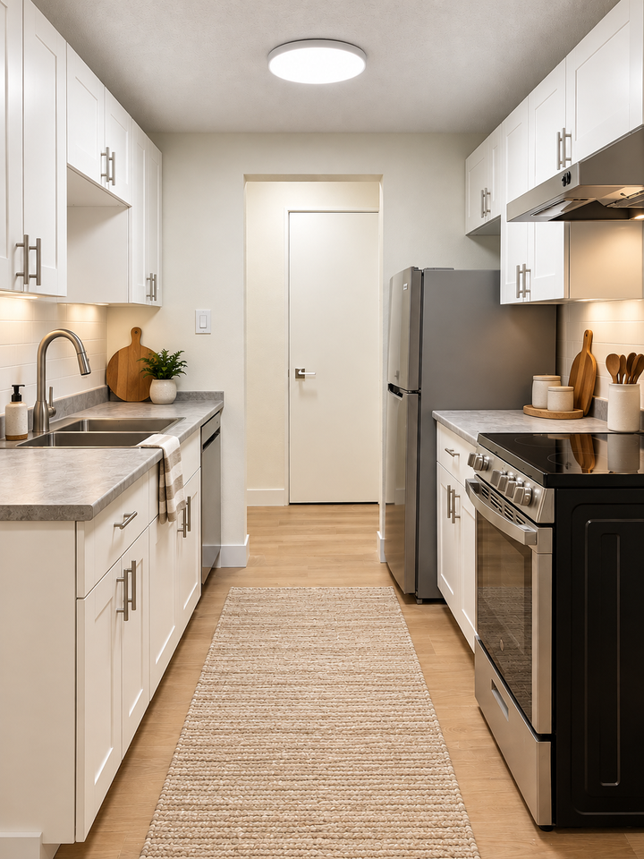 Villa Apartments - Photo 4 of 30