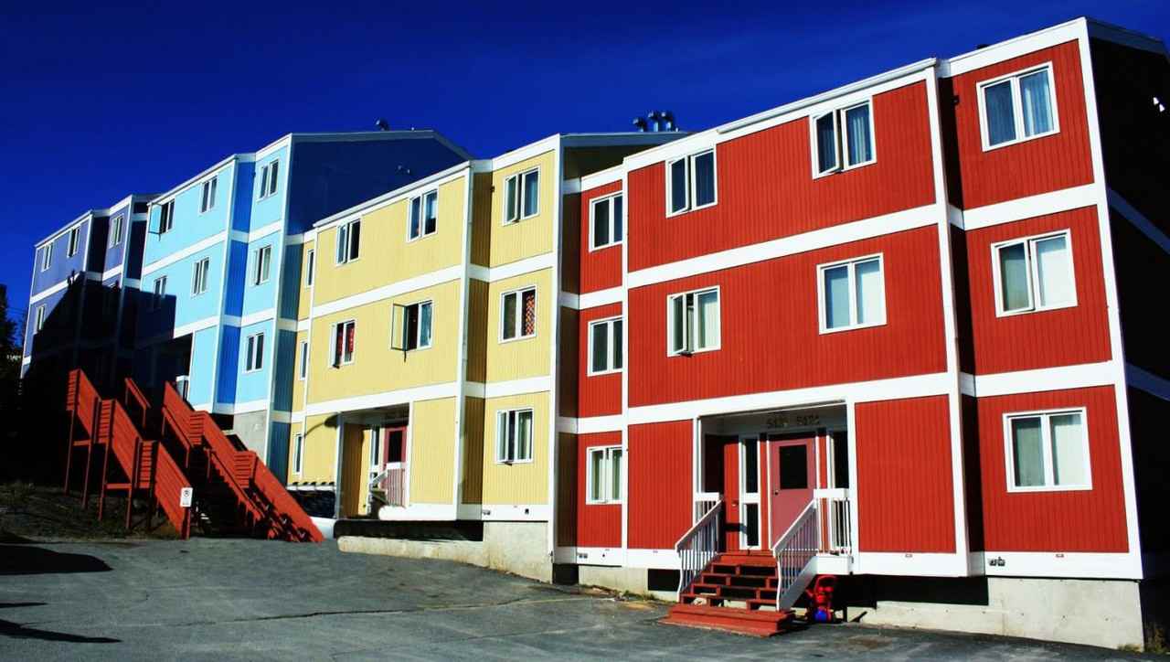 Bison Hill Townhomes - Photo 5 of 5