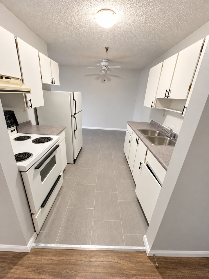 Fort Gary Apartments - Photo 2 of 7